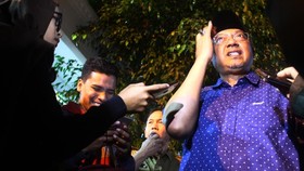 KPK Periksa Delapan Saksi Terkait Kasus Suap Bupati Malang