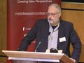 Saudi Hendak Bungkam Anak Khashoggi Dengan Rumah dan Uang