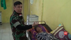 VIDEO: Korban Gempa Sapudi Dirujuk ke Sumenep