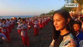 VIDEO: Festival Wisata Seru di Lovina