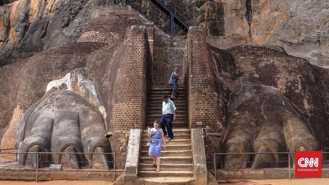 Perusahaan agen perjalanan yang berbasis di Australia Explore Worldwide baru saja merilis daftar situs warisan dunia UNESCO paling indah.