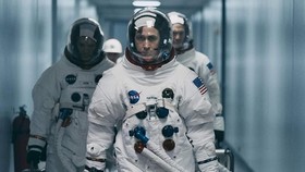 Ulasan Film: 'First Man'