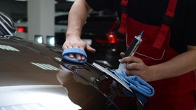 5 Cara Menjaga Bodi Mobil Supaya Tak Kusam