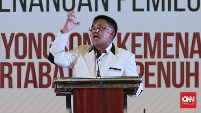 PKS mengajak Muhammadiyah untuk menjadi barisan penyeimbang bagi pemerintah saat ini.