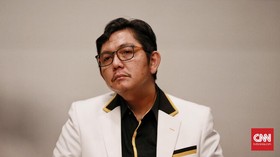 Usai Bertemu Golkar, PKS Pertimbangkan Dukung Menantu Jokowi