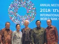 Satu Jari Bos IMF, Tim Jokowi Anggap KPU Kurang Sosialisasi