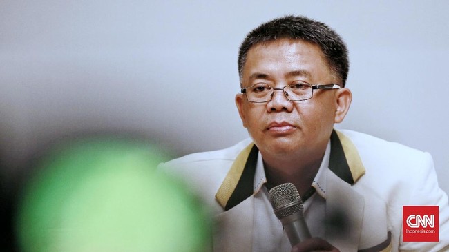 Sejumlah pengamat menilai Wakil Ketua Majelis Syuro PKS Sohibul Iman mentok menjadi bakal calon wakil gubernur Jakarta pada Pilkada 2024.