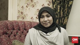 Melly Goeslaw Soal Seleb Muda: Cukup Dapat Endorse Bisa Jadi Artis