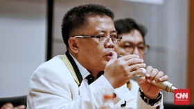 Pertaruhan PKS di Persimpangan Oposisi dan Koalisi