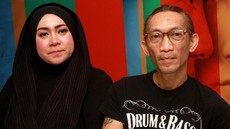 Melly Goeslaw Daftar Bakal Calon Wali Kota Bandung ke Gerindra