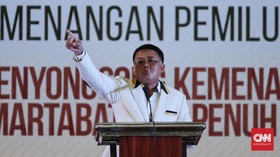Tommy Soeharto Temui Presiden PKS Selasa Depan