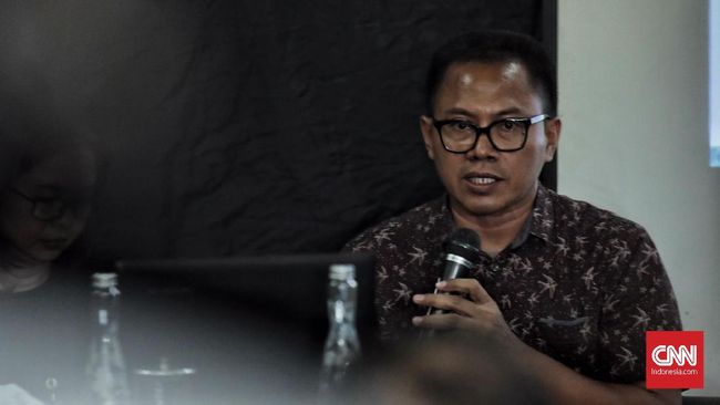 AJI: 10 Pasal KUHP Ancam Kebebasan Berpendapat dan Pers Ketua Umum AJI Abdul Manan mengatakan ada 10 pasal dalam RKUHP yang berpotensi menghambat kerja jurnalistik dan membatasi kebebasan berpendapat.