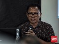 AJI Kritik Langkah Pengesahan UU Ciptaker oleh DPR-Pemerintah