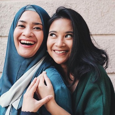 Tebak Fashion Anak-anak Selebriti & Raih Hadiah Uang Tunai