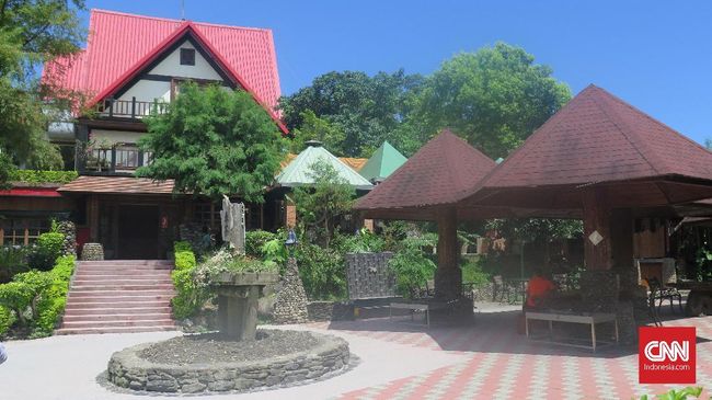 Subsidi atau uang insentif ini akan disimpan dalam bentuk uang digital yang dapat digunakan oleh turis untuk kebutuhan perjalanan selama berlibur di Taiwan.