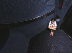 Phobia Kecoa, Pasangan Suami-Istri Ini Harus 18 Kali Pindah Rumah