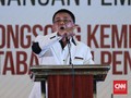 Sohibul Iman Minta Kader PKS Hadiri Reuni 212
