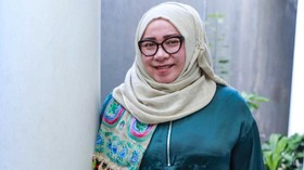 MK Kabulkan Sebagian Gugatan Melly Goeslaw soal Perlindungan Hak Cipta