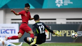 Uni Emirat Arab Punya Catatan Buruk Lawan Timnas Indonesia