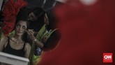 FOTO: Di Balik Layar Upacara Penutupan Asian Para Games 2018 Indonesia sukses menutup Asian Para Games 2018 dengan berada di peringkat kelima dan meraih 37 emas, 47 perak, dan 51 perunggu.