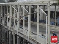 Luncurkan Skybridge, Pemprov DKI Diminta Buka Jalan Jatibaru
