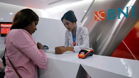 Gencar Akuisisi, BNI Siapkan Dana Rp4 Triliun