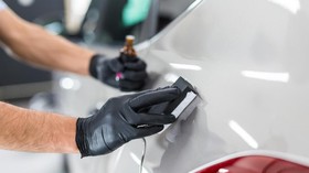 Cara Ganti Warna Mobil Hingga Urus Surat-Suratnya