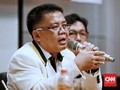 PKS Tak Puas Imbauan Pemerintah soal Virus Corona