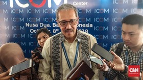 BI Proyeksi Kebutuhan Dolar AS Masih Tinggi