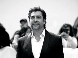 Javier Bardem Gabung MCU, Perankan Villain di Fantastic Four