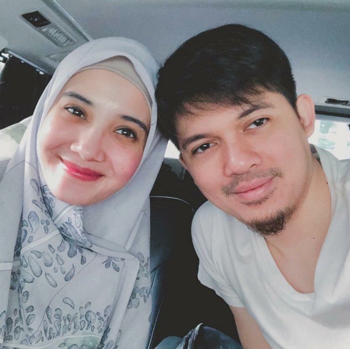 <p>Pasangan selebriti Irwansyah dan Zaskia Sungkar menikah sejak Januari 2011. (Foto: Instagram/irwansyah_15)</p>