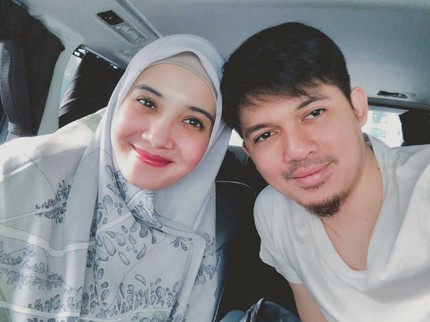 Irwansyah Ditipu Saudara Sendiri, Zaskia Sungkar Ungkap Kehilangan Aset Berjumlah Fantastis
