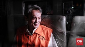 Jejak Sindoro Bersaudara di Pusaran Kasus Korupsi KPK