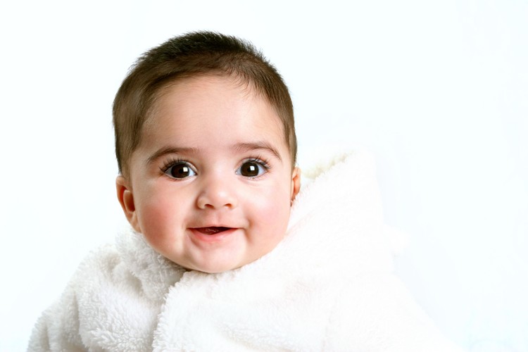 Ingin memberi nama bayi kembar laki-laki dari India? Bisa intip 25 nama bayi kembar laki-laki dari India ini ya, Bun.