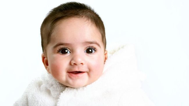 50 Nama Bayi Laki Laki Dari Turki Beserta Maknanya