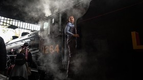 Menyibak Perjalanan Kereta dari London menuju Amsterdam