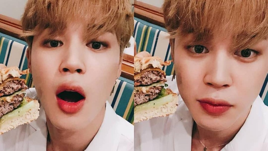 Jimin BTS Jimin BTS