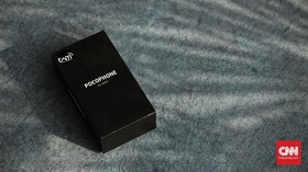 Pocophone F1, Harga Murah Performa Gahar Sekelas Flagship