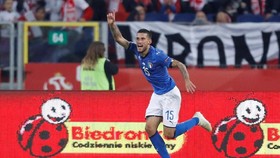 5 Fakta Menarik Italia Kalahkan Polandia di Nations League