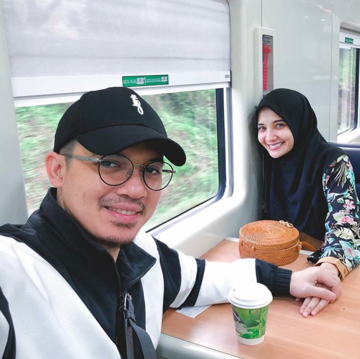 <p>Qulity time ala Irwansyah dan Zaskia mana yang jadi favorit Bunda? (Foto: Instagram/irwansyah_15)</p>