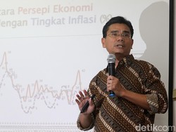 Survei Cawagub Sumut LSI: Ijeck 37,9%, Nikson 8,6%, Prananda Paloh 6,1%