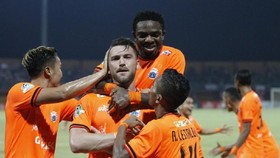 RD: Saya Bangga Jika Bisa Kalahkan Persija