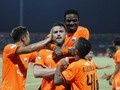 RD: Saya Bangga Jika Bisa Kalahkan Persija