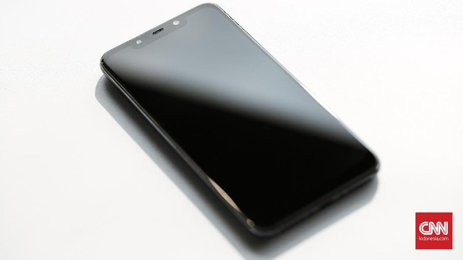 Pocophone F1 menjadi barang panas yang dibekali cipset Snapdragon 845, namun harga Rp4,5 juta. CNNIndonesia.com berkesempatan menjajal langsung performanya.