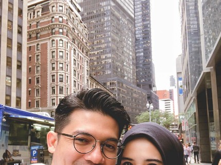 Medina Zein Polisikan Irwansyah, Diduga Penggelapan Dana Rp1,9 M