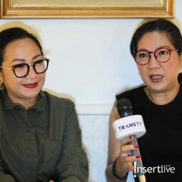 Keluarga Koeswoyo Inginkan Kriteria Ini untuk Film Koes Plus