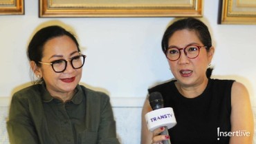 Keluarga Koeswoyo Inginkan Kriteria Ini untuk Film Koes Plus
