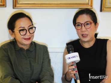 Keluarga Koeswoyo Inginkan Kriteria Ini untuk Film Koes Plus