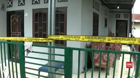 VIDEO: Keluarga Hilang di Deli Serdang, Satu Ditemukan Tewas