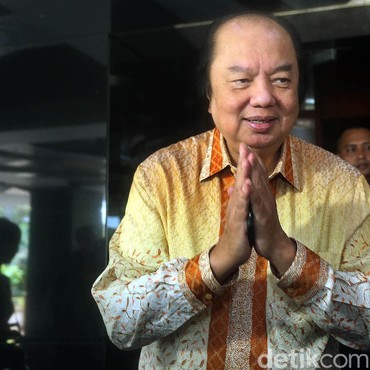 Orang Terkaya Indonesia, Dato Tahir Tak Terima Kaum Miskin Diinjak-injak